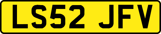 LS52JFV