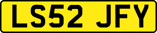 LS52JFY