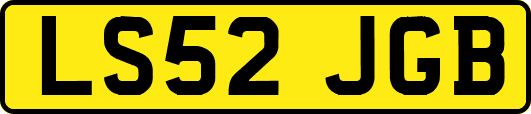LS52JGB