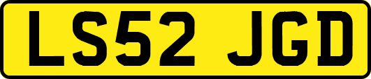 LS52JGD