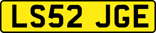 LS52JGE