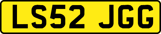 LS52JGG