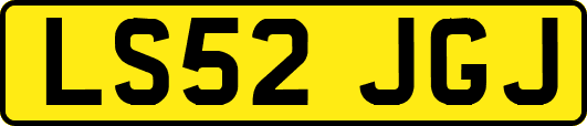 LS52JGJ