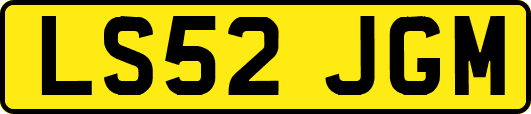 LS52JGM