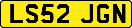 LS52JGN