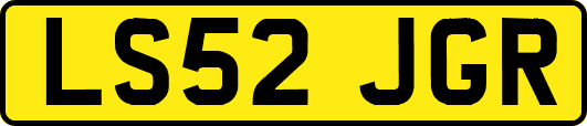 LS52JGR