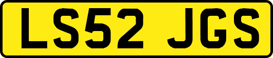 LS52JGS
