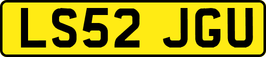 LS52JGU