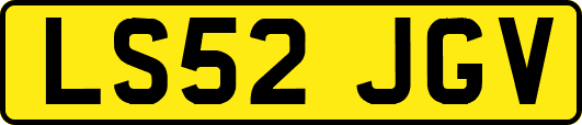 LS52JGV