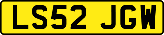 LS52JGW
