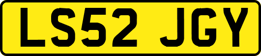 LS52JGY