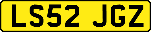 LS52JGZ