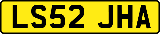 LS52JHA