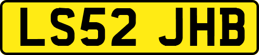 LS52JHB