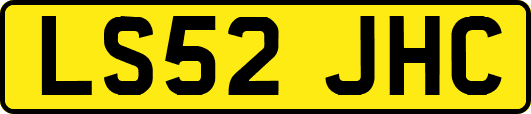 LS52JHC