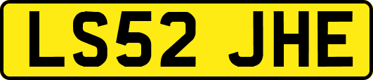 LS52JHE