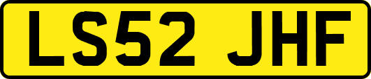LS52JHF