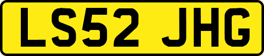 LS52JHG