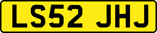 LS52JHJ
