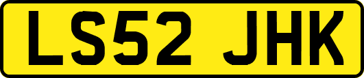 LS52JHK