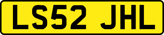 LS52JHL