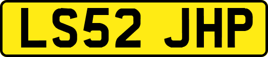 LS52JHP
