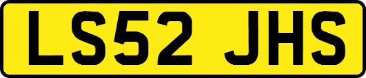LS52JHS