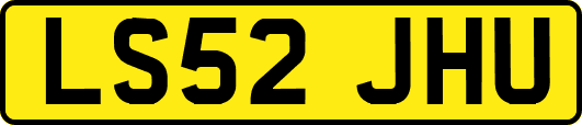 LS52JHU