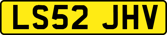 LS52JHV