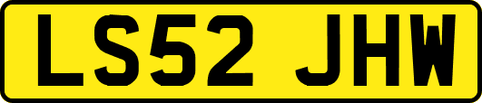 LS52JHW