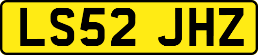 LS52JHZ