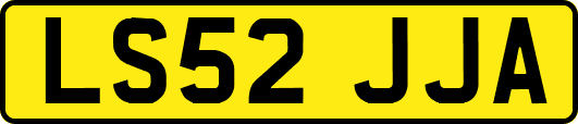 LS52JJA