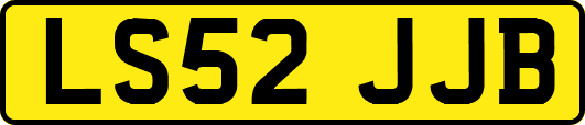 LS52JJB