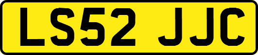 LS52JJC