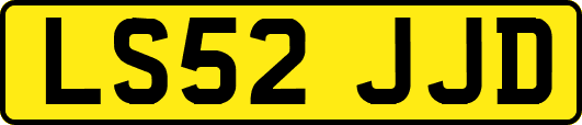 LS52JJD