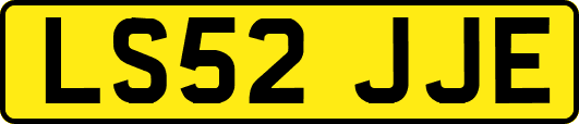 LS52JJE