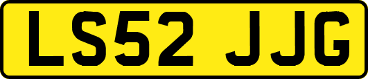 LS52JJG