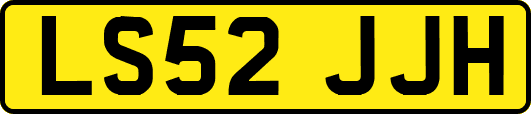 LS52JJH