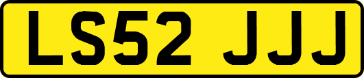 LS52JJJ