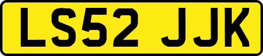 LS52JJK