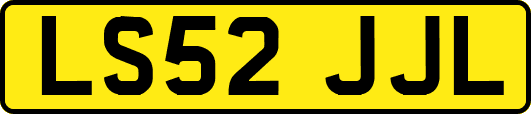LS52JJL