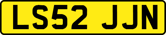 LS52JJN