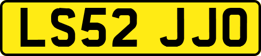 LS52JJO