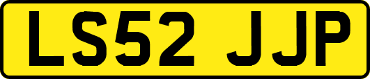LS52JJP