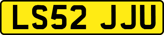 LS52JJU