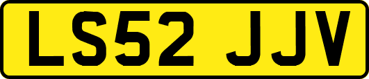 LS52JJV