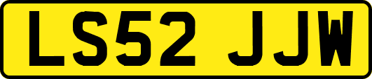 LS52JJW