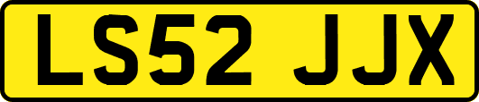 LS52JJX