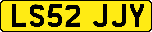 LS52JJY
