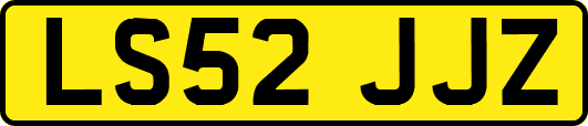 LS52JJZ